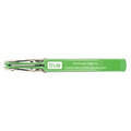 Truetap Lime Green Double Hinged Corkscrew - Bulk